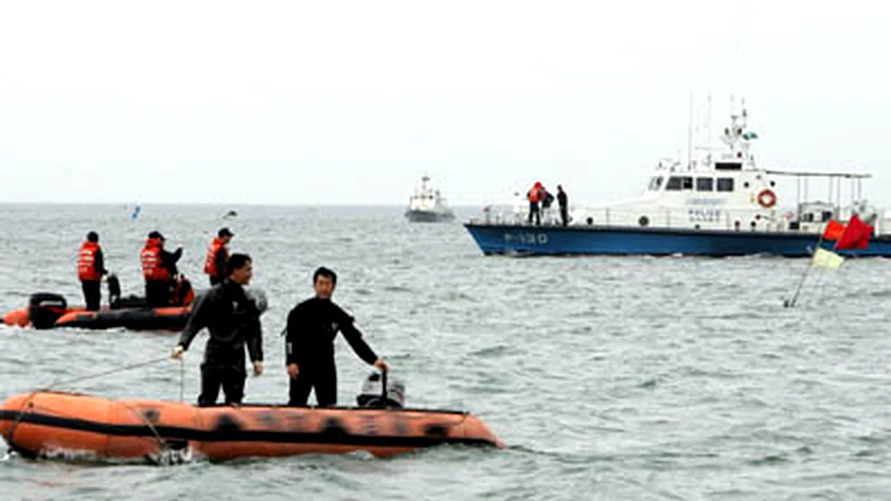 U.S. Authorities To Investigate Romanian Ship Captain’s Disappearance
