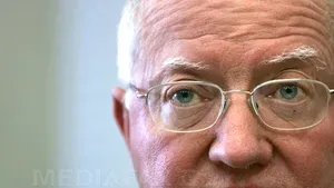 Preşedintele CEDO, Jean Paul Costa, face o vizită în România