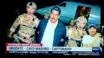 Cum a fost umplut vidul de informații despre capturarea lui Maduro cu deepfake-uri și IA