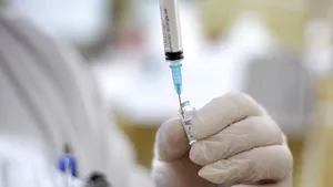 CONFERINŢA MEDIAFAX - Arafat: Experţii ECDC şi OMS să ne explice dacă a fost o problemă la lotul de vaccin BCG