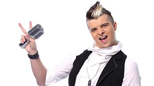 Vocea României: Vlad Roşca va prezenta, din 22 noiembrie, secrete de culise