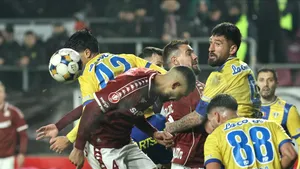 Liga Profesionistă de Fotbal anunță programul etapei a 21-a din Superliga, prima din 2027