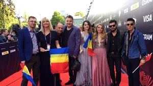 FOTO, VIDEO EUROVISION 2017. INTERVIU cu Alexa Niculae, textierul melodiei ”Yodel It”. Care au fost SECRETELE unui succes garantat