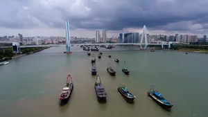 SUA sancţionează companii chineze implicate în revendicările teritoriale din Marea Chinei de Sud 