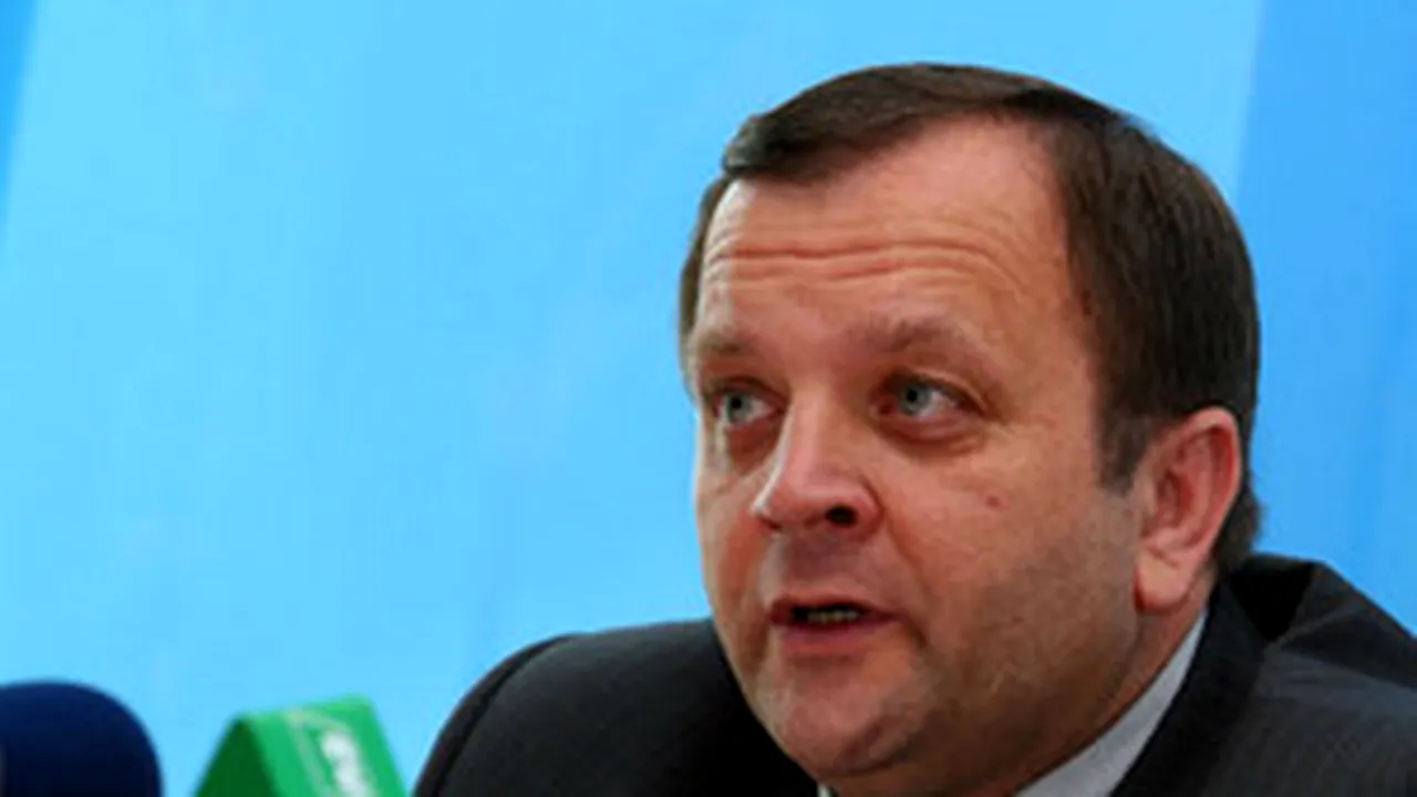 Romanian Government To Decide On Legal Codes Adoption Wednesday