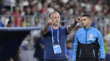 SPORT Laurențiu Reghecampf revine la FCSB