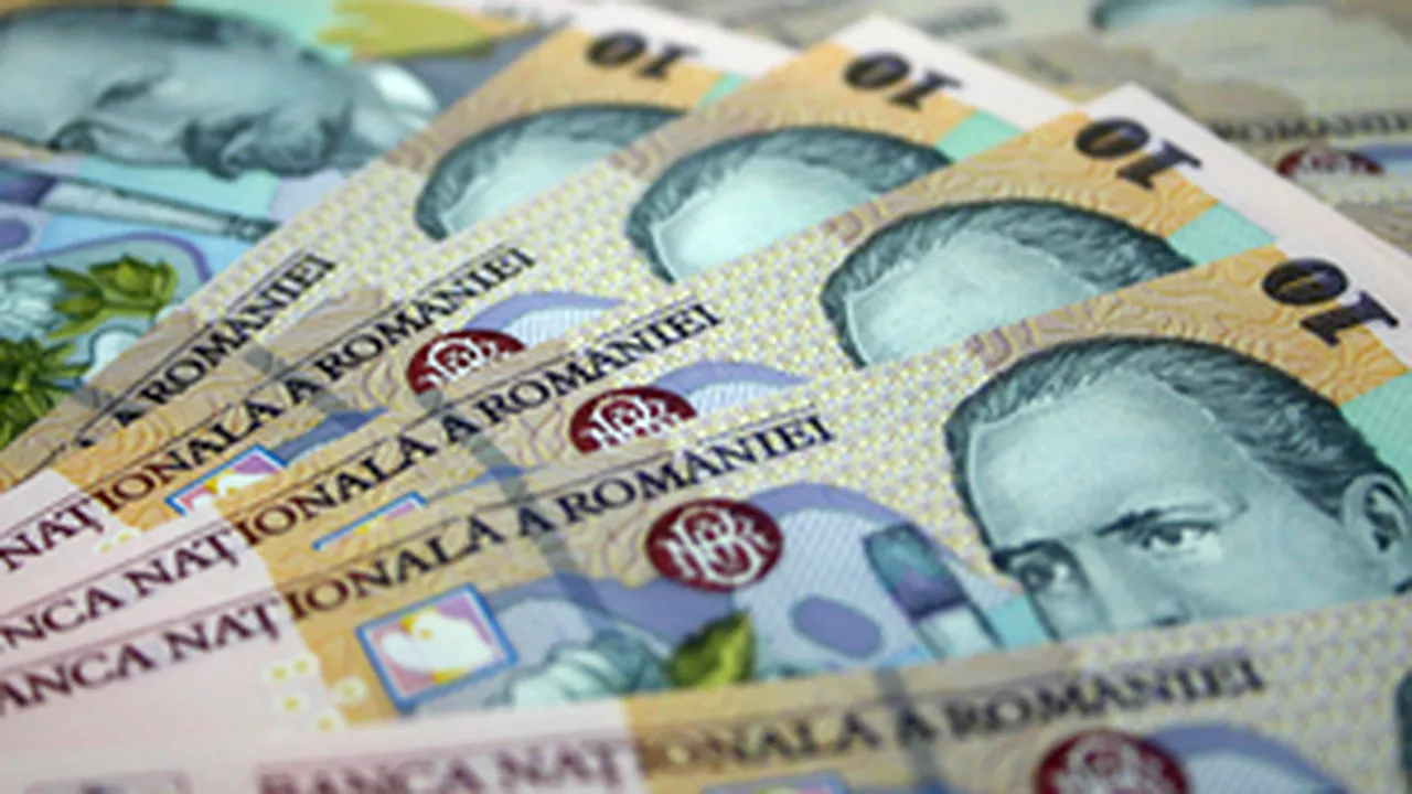 Studiu: Orașele din România cu cele mai mari salarii