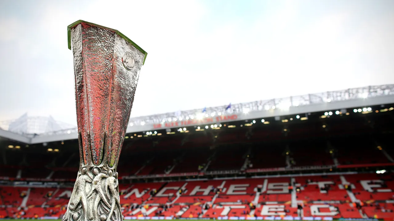 Ajax Amsterdam şi Manchester United, în finala Europa League. United va juca fără unul dintre cei mai buni jucători din acest sezon