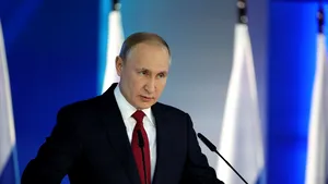 Guvernul Rusiei a demisionat în bloc după discursul lui Vladimir Putin. Liderul rus a propus reforme care vor slăbi puterea succesorului său 