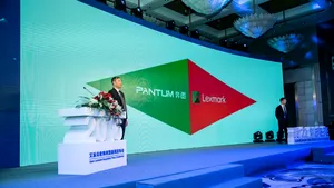 (P) Sky Group a devenit UNICUL distribuitor Pantum in Romania