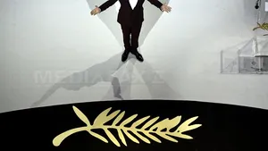 Actorul Lambert Wilson, gazda ceremoniilor oficiale la Cannes, pentru al doilea an consecutiv