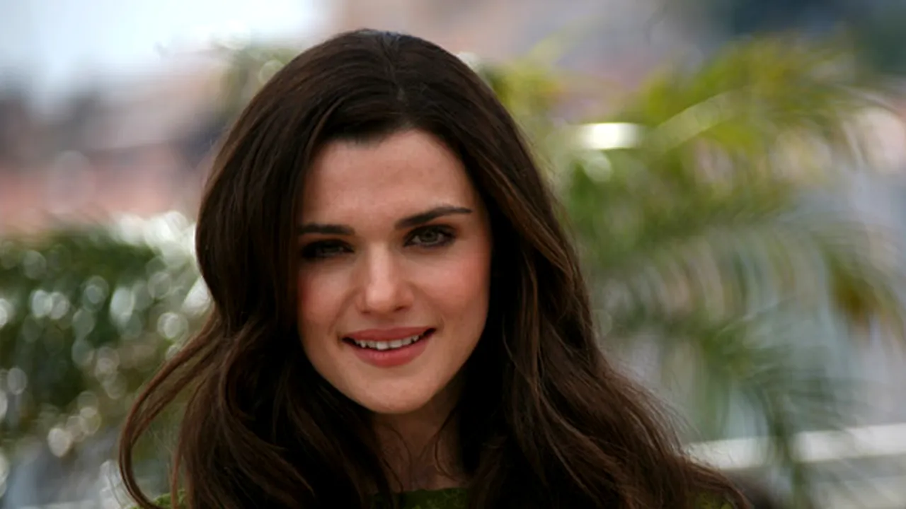 Rachel Weisz, recompensată cu premiul Laurence Olivier