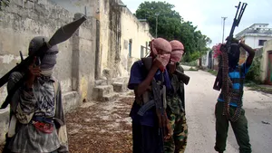 Filiala Al-Qaida în Africa de Nord a dat publicităţii o înregistrare video în care apar şapte ostatici occidentali