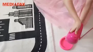 Copiii au stat 3 luni acasă şi nu ştiu când îşi vor revedea colegii de la grădiniţă / Ce reguli trebuie să respecte micuţii când vor reveni