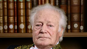 Maurice Druon, autorul 