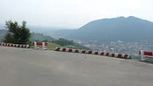 În Poiana Braşov, circulaţia rutieră va fi restricţionată sâmbătă