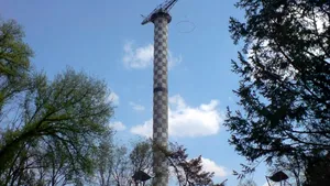 Unul dintre principalele repere ale Bucureştiului, vizat de demolare. Primăria Capitalei cere construcţia de la Ministerul Transporturilor