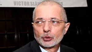 Ioan Cezar Corâci a fost suspendat din funcţia de preşedinte al UGIR-1903