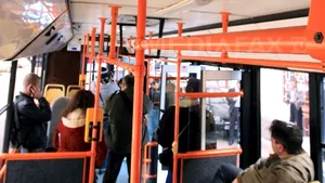 Primăria Iaşi va cumpăra 40 de autobuze second-hand. Cât vor costa şi pe unde vor circula