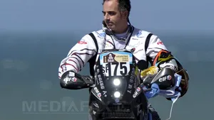 Tragedie la Raliul Dakar: Motociclistul argentinian Jorge Martinez Boero a murit