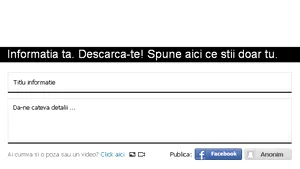 LASECRET.RO, site-ul unde toată lumea află ce ştiai doar tu. Ce părere ai despre moţiunea de cenzură împotriva Guvernului Ungureanu?