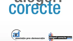 Neregulile şi fraudele din timpul alegerilor parlamentare pot fi sesizate printr-o linie telefonică specializată