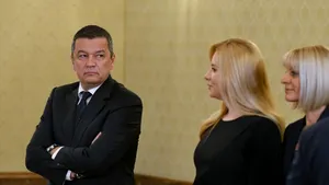 Grindeanu acuză o luptă pentru funcții în Guvernul Mureșan: „Asta arată disperare”