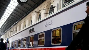 EXPLOZIE A UNEI BOMBE la bordul unui tren în Pakistan: Un om a murit şi 13 au fost răniţi