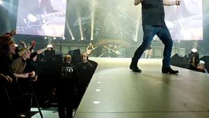 AC/DC Concert In Romania Cancelled, Bucharest Rock Arena Festival Delayed