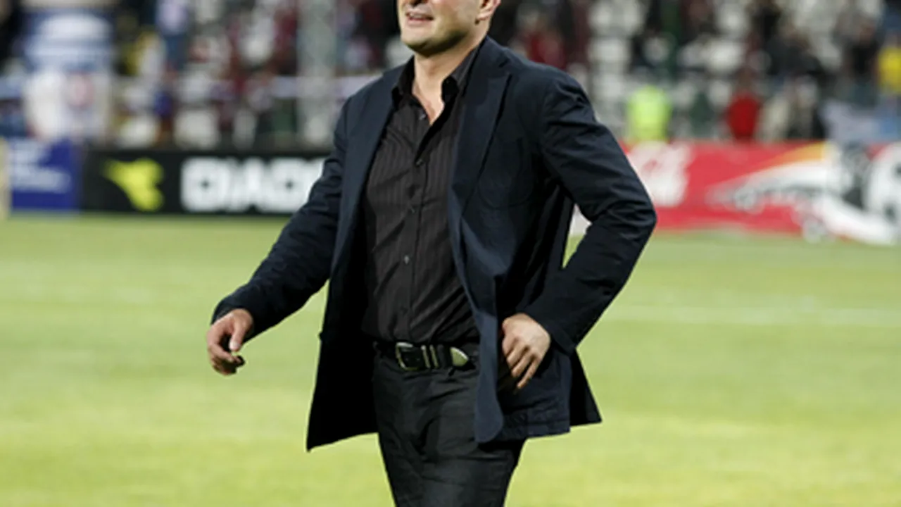 Eindhovens Dagblad: Paszkany conduce CFR Cluj în top