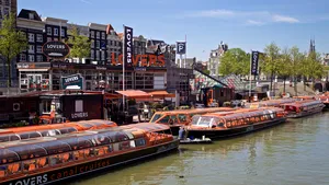 Bilanţul COVID-19 se apropie de 40.000 în Olanda. Avertismentul Institutului olandez pentru Sănătate Publică