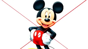 Un lider religios a decis să îl interzică pe Mickey Mouse în Arabia Saudită