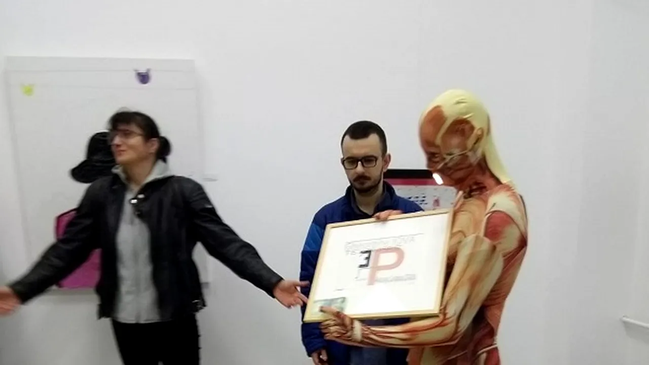 Pensia Asociaţiei Foştilor Deţinuţi Politici devine Premiul pentru experiment literar „Gheorghe Iova”