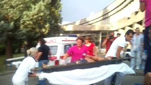 ACCIDENTUL din MUNTENEGRU: O aeronavă a MApN este pregătită să plece pentru a-i aduce în ţară pe românii răniţi. La bord va fi şi Raed Arafat