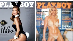 Victimă neaşteptată a coronavirusului. Revista Playboy se închide după 66 de ani. FOTO cu coperţi de legendă