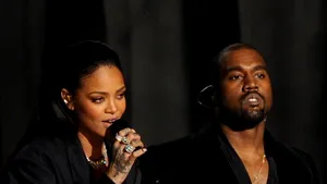 Rihanna şi Kanye West pregătesc un turneu comun în 2015