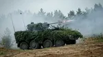 Lituania: Salvatorii au recuperat vehiculul soldaților americani dispăruți