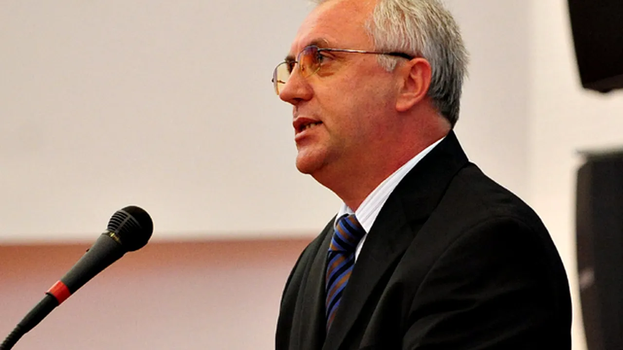 Andreieş: Dosarul privind numirea Lidiei Bărbulescu la ICCJ, trimis Preşedinţiei săptămâna trecută