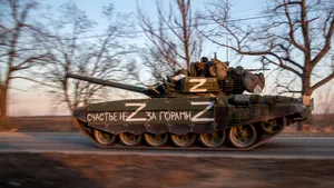 Previziunile Pentagonului: Rusia va ieşi slăbită din conflictul cu Ucraina 