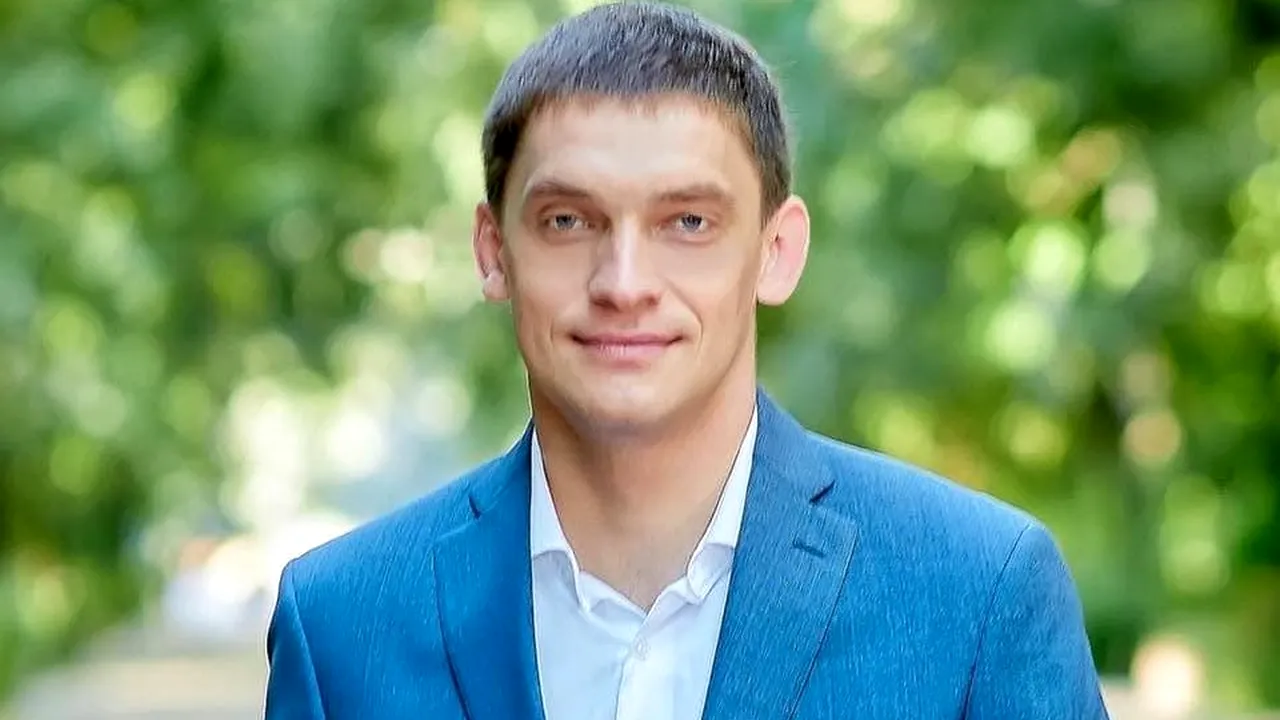 Primarul răpit din Melitopol a fost eliberat, afirmă Ucraina