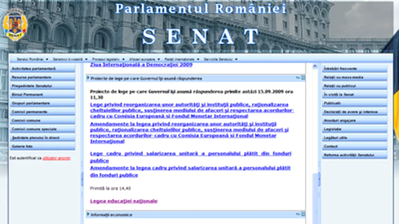 Legea educaţiei 
