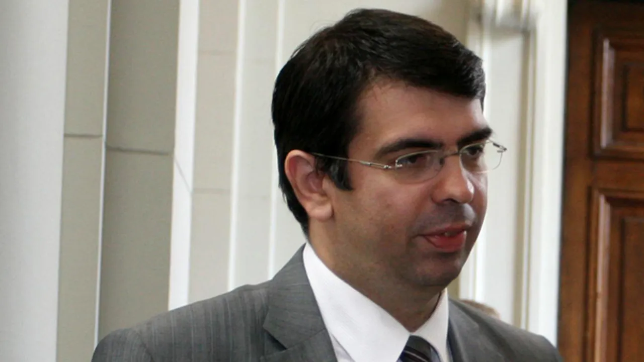 Cazanciuc, despre noile coduri: Voi redacta un proiect de act normativ. Guvernul va decide forma acestuia. Nu va exista un capitol pentru interceptări