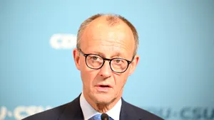 „Trebuie să ne pregătim”. Friedrich Merz avertizează că Europa trebuie să fie pregătită să se apere fără SUA