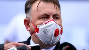 Vaccinarea anti COVID-19 nu garantează imunizarea completă. Nelu Tătaru, despre campania de vaccinare din România