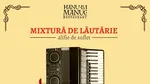 Grupul City Grill lansează „Mixtură de Lăutărie” – un program artistic original care aduce muzica tradițională interpretată și mixată live în ritmuri de DJ, direct în restaurante
