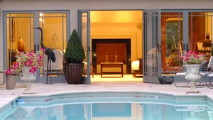 Vicepreşedinte ANAF: Piscinele din proprietăţile individuale ar fi trebuit deja taxate