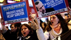 Opt inculpări pentru corupţie în Turcia, într-un dosar ce fragilizează poziţia lui Recep Erdogan