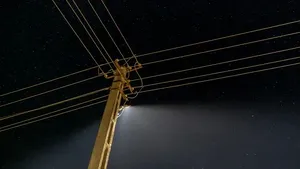 Probleme în rețeaua electrică din Republica Moldova, după un atac în sudul Ucrainei. Intervin specialiști din România, Ucraina și Moldova