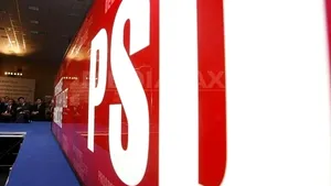 PSD a anunţat în plenul Camerei depunerea moţiunii simple pe Agricultură