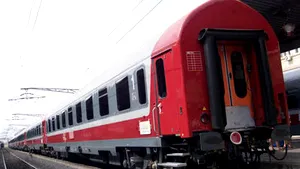 Romanian Passenger Railway Carrier CFR Calatori Wants To Buy, Modernize Train Cars